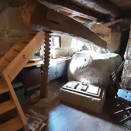 Apartament Lagar Da Silveira Penafiel Zewnętrze zdjęcie