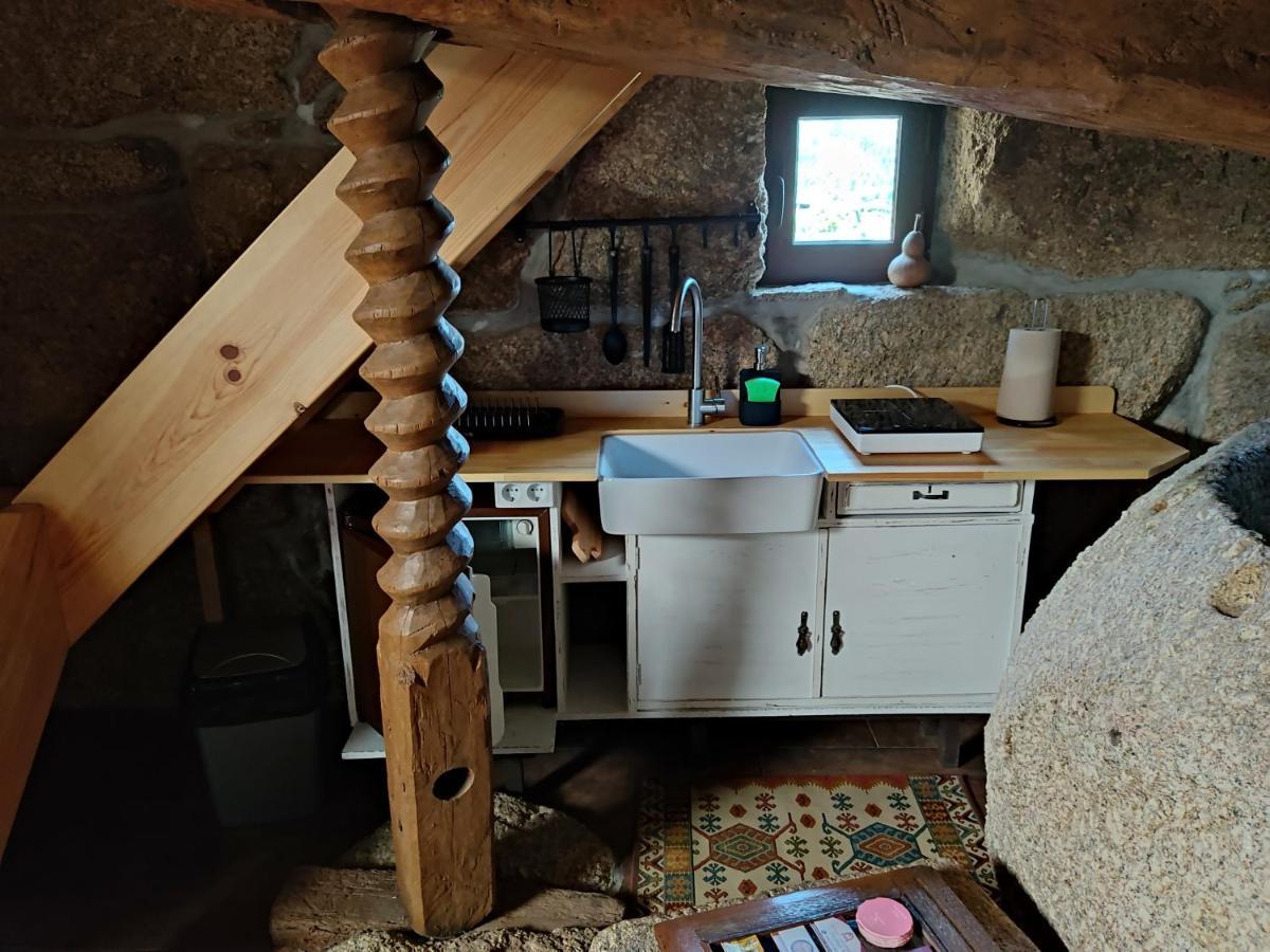 Apartament Lagar Da Silveira Penafiel Zewnętrze zdjęcie