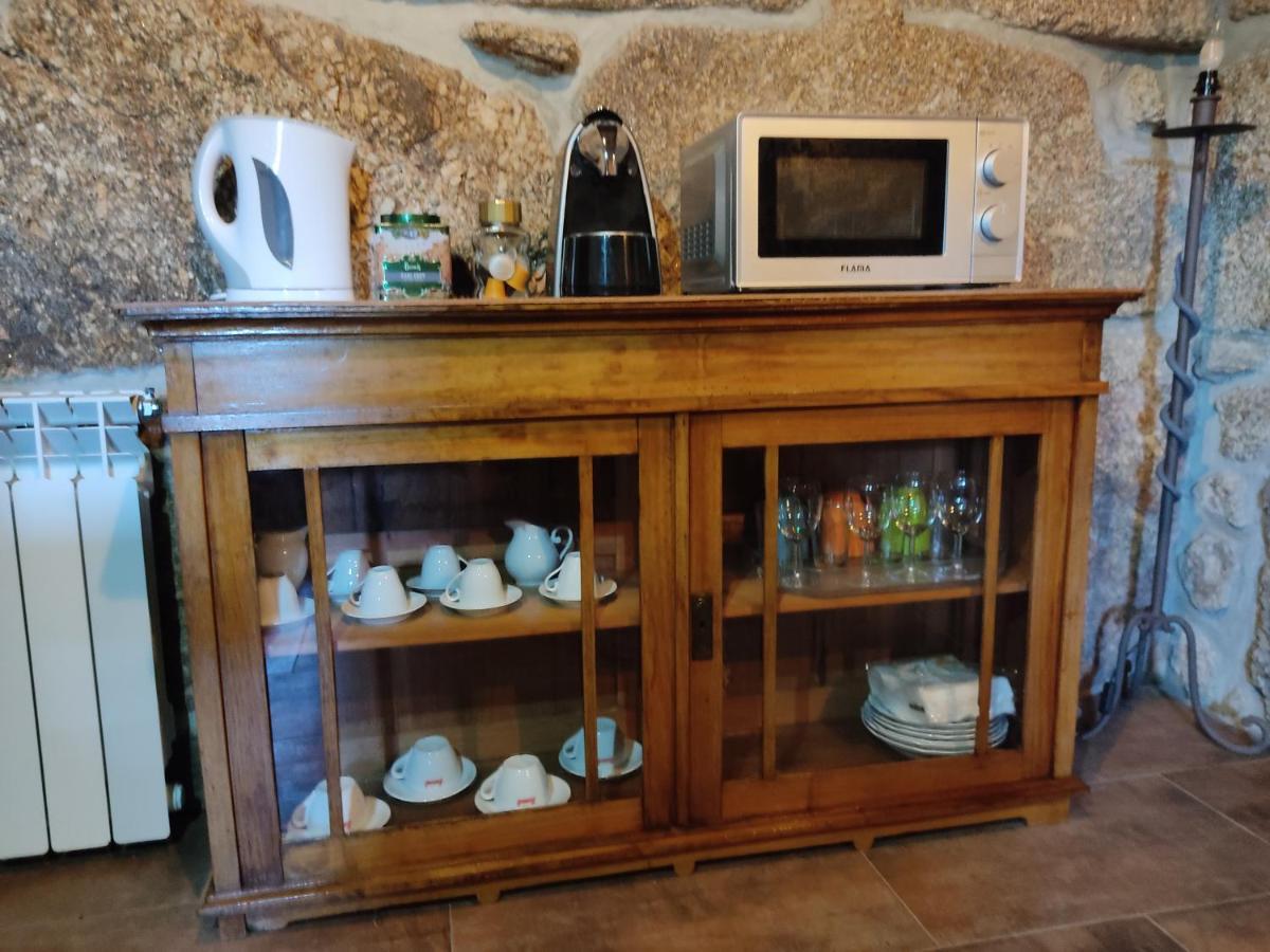 Apartament Lagar Da Silveira Penafiel Zewnętrze zdjęcie