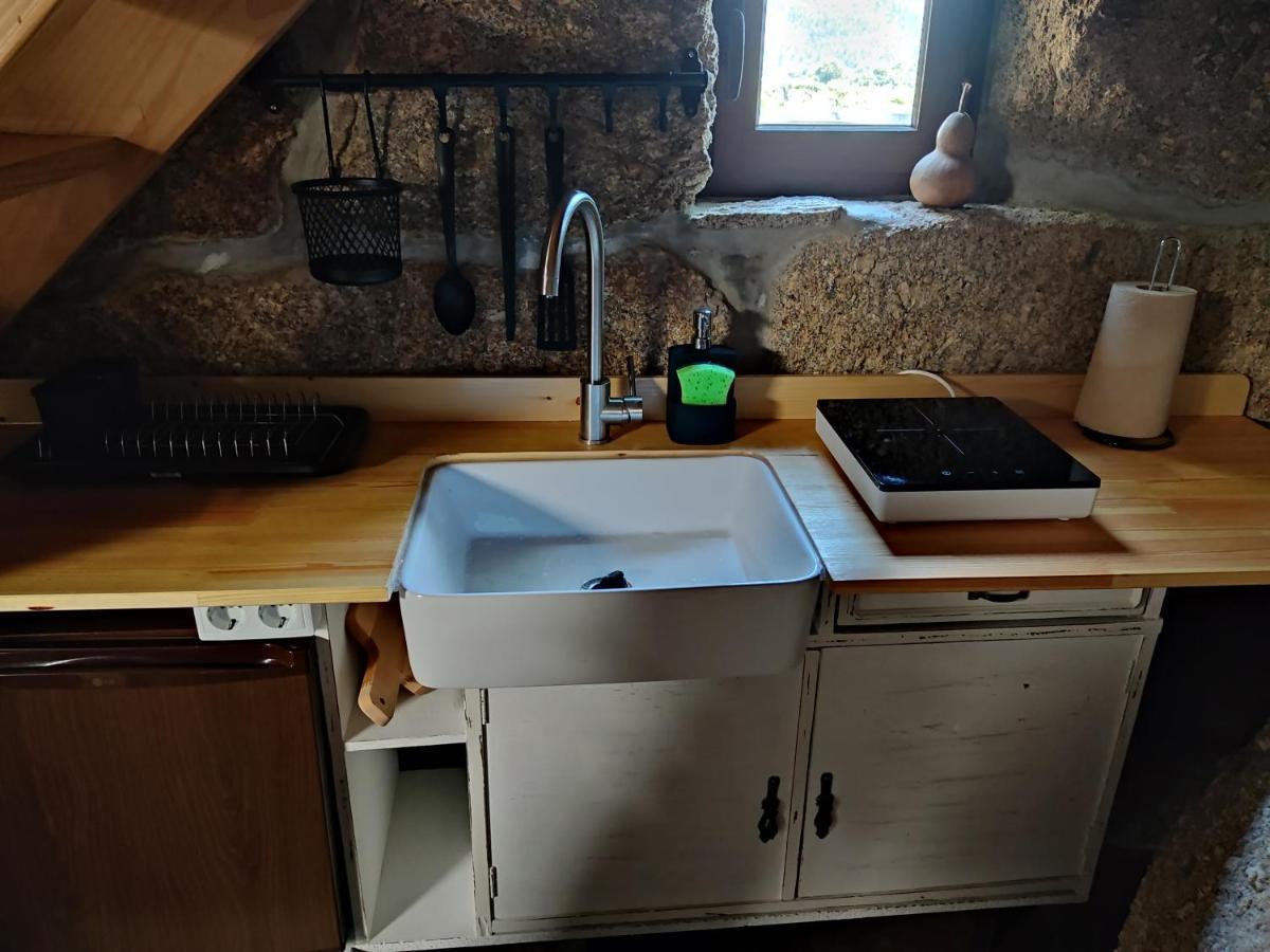 Apartament Lagar Da Silveira Penafiel Zewnętrze zdjęcie