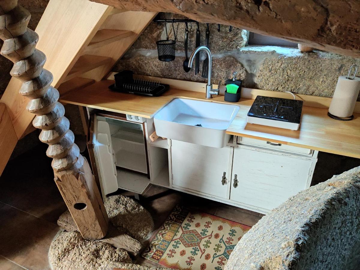 Apartament Lagar Da Silveira Penafiel Zewnętrze zdjęcie