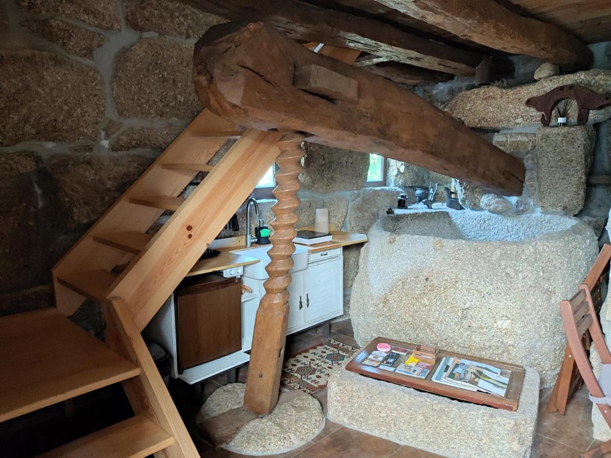 Apartament Lagar Da Silveira Penafiel Zewnętrze zdjęcie
