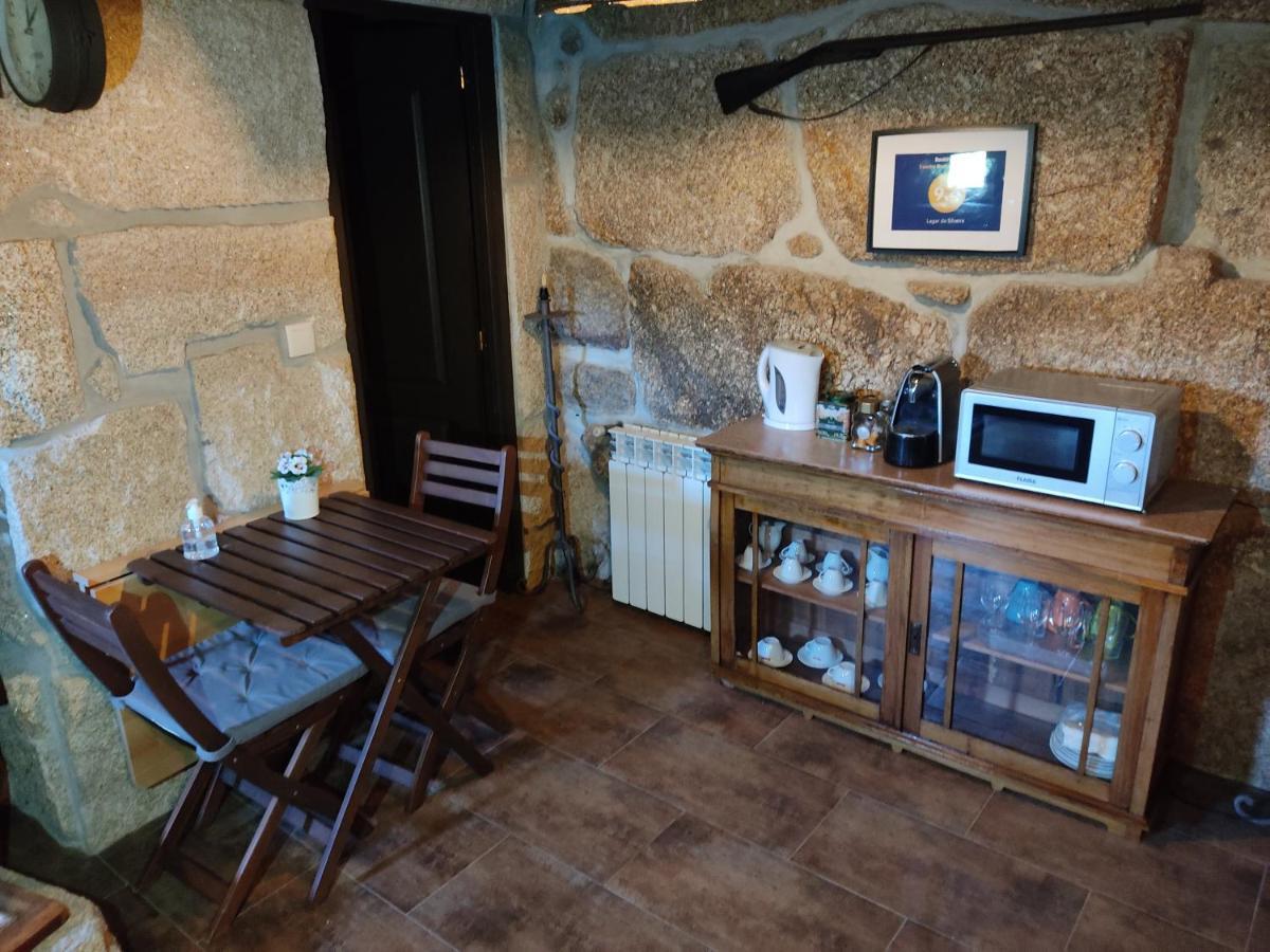 Apartament Lagar Da Silveira Penafiel Zewnętrze zdjęcie