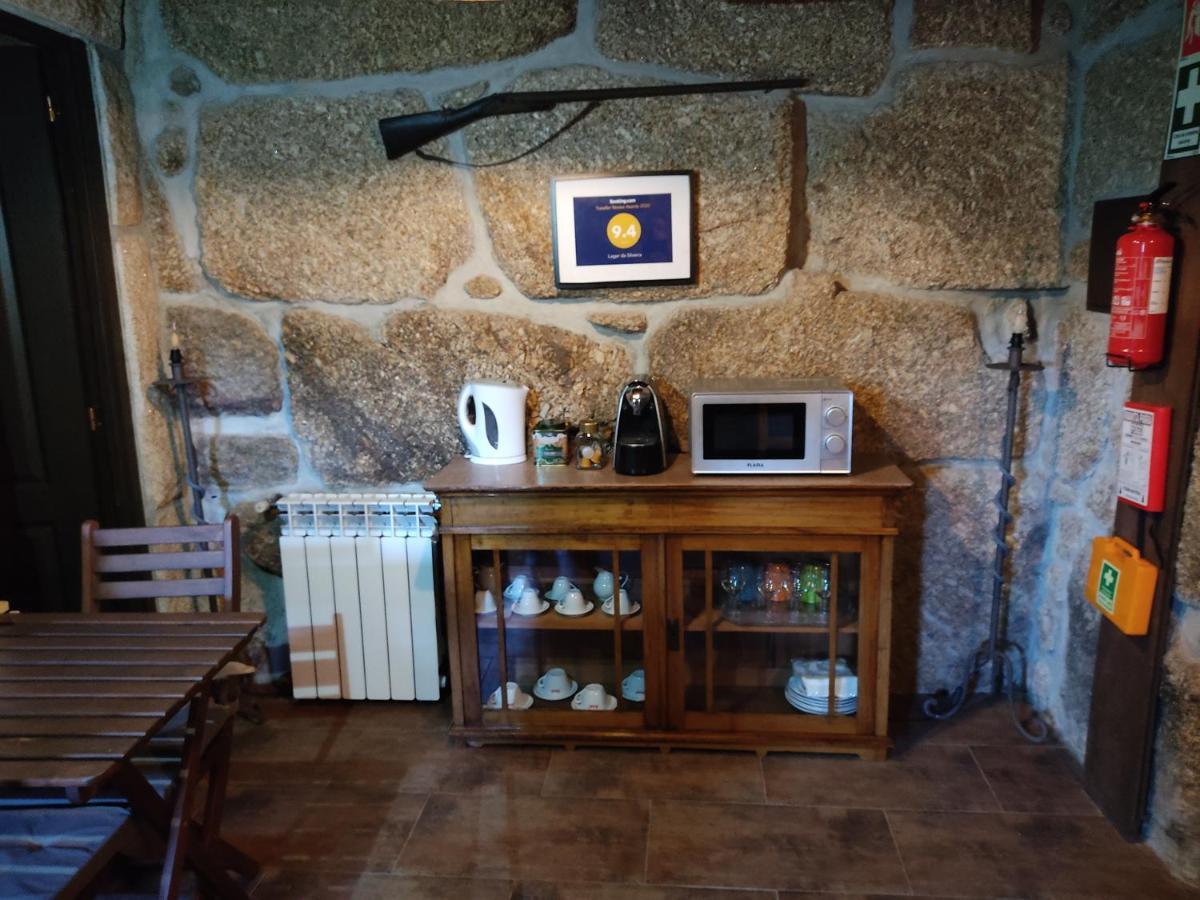Apartament Lagar Da Silveira Penafiel Zewnętrze zdjęcie