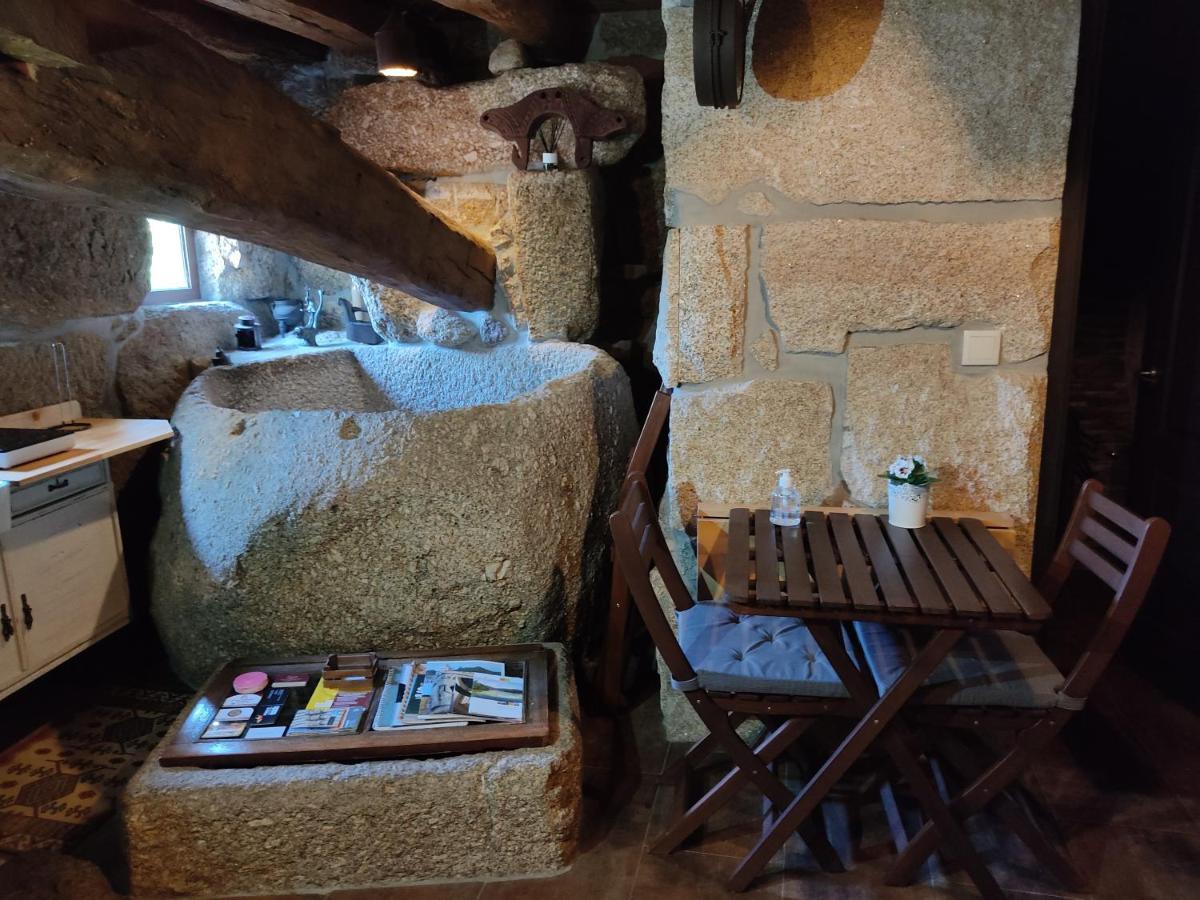 Apartament Lagar Da Silveira Penafiel Zewnętrze zdjęcie
