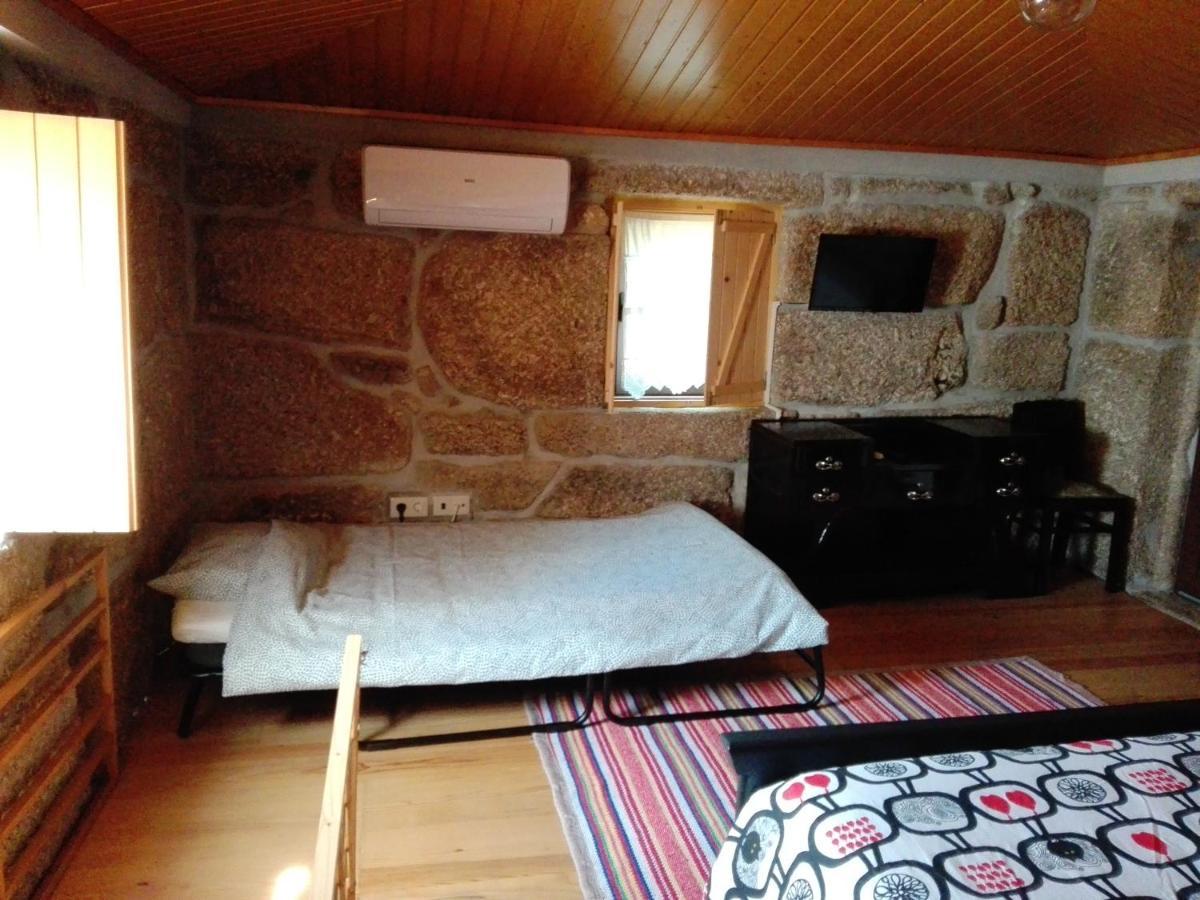 Apartament Lagar Da Silveira Penafiel Zewnętrze zdjęcie