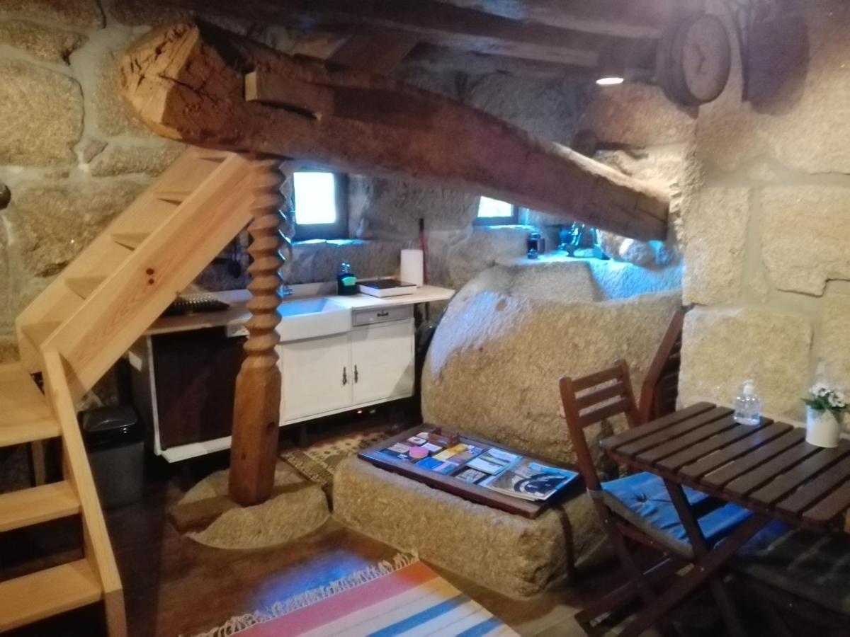 Apartament Lagar Da Silveira Penafiel Zewnętrze zdjęcie