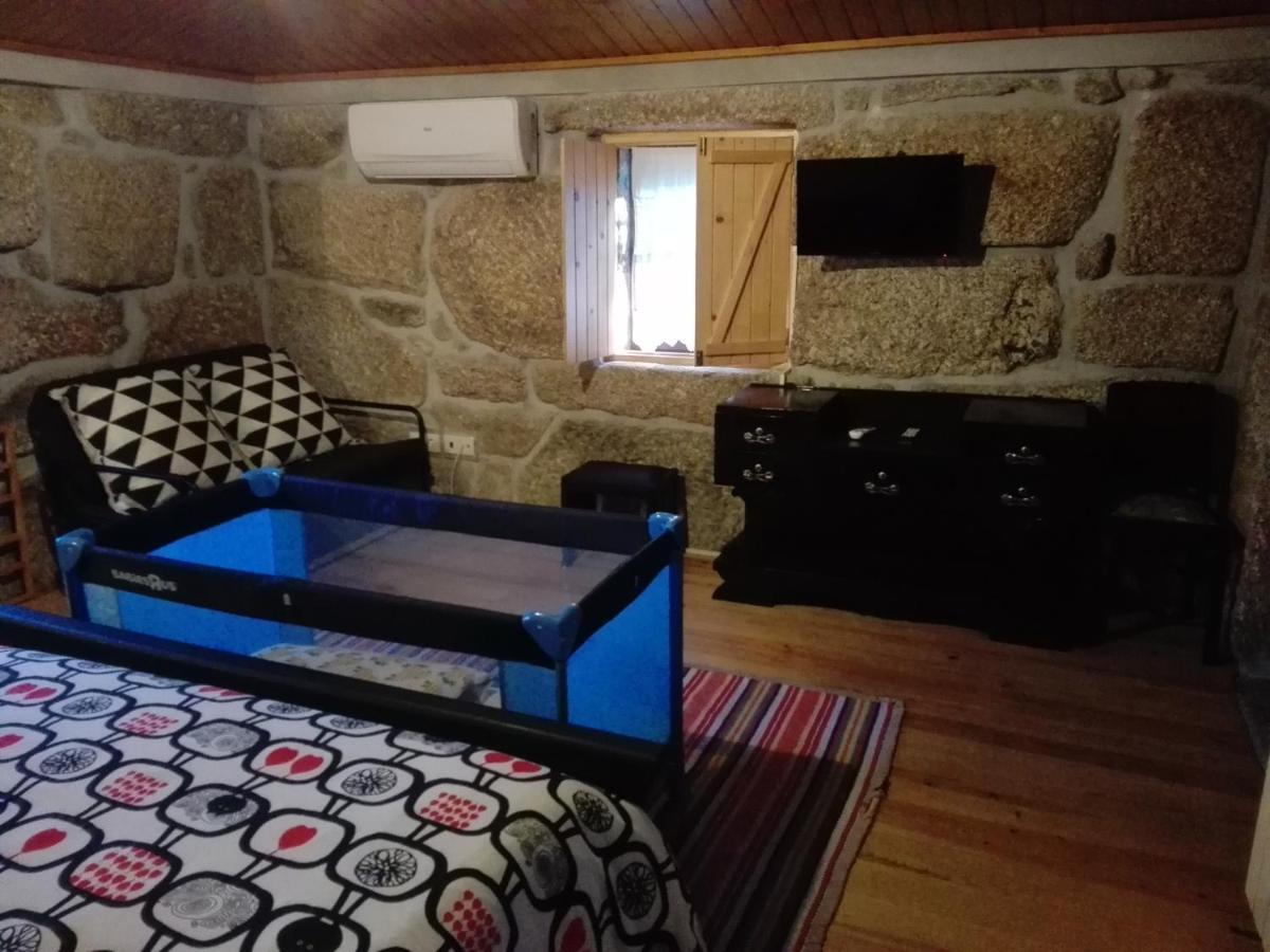 Apartament Lagar Da Silveira Penafiel Zewnętrze zdjęcie