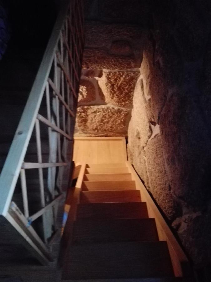 Apartament Lagar Da Silveira Penafiel Zewnętrze zdjęcie