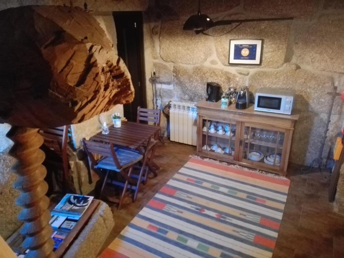 Apartament Lagar Da Silveira Penafiel Zewnętrze zdjęcie