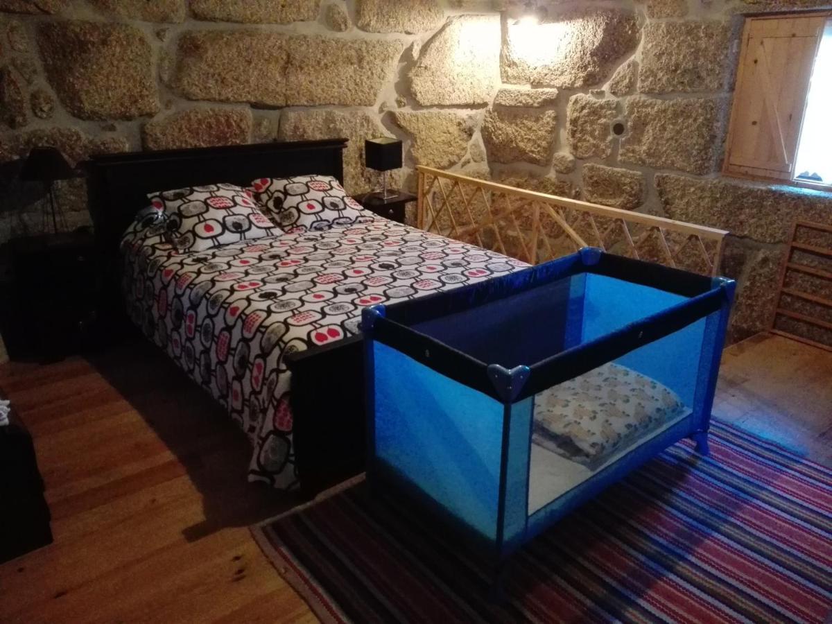 Apartament Lagar Da Silveira Penafiel Zewnętrze zdjęcie