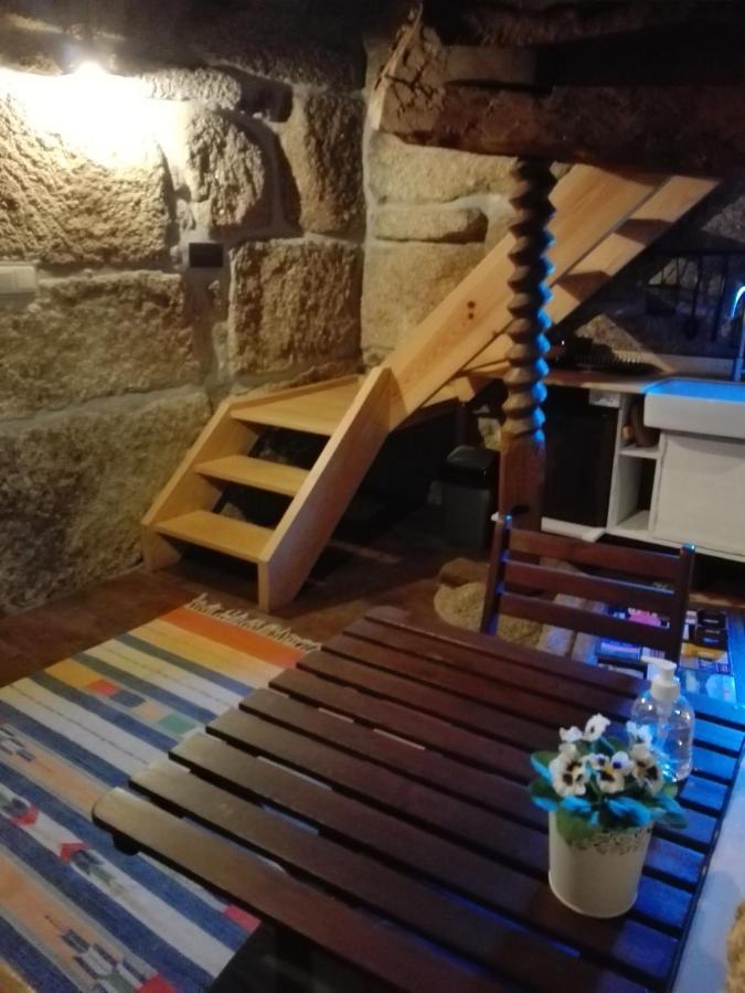 Apartament Lagar Da Silveira Penafiel Zewnętrze zdjęcie