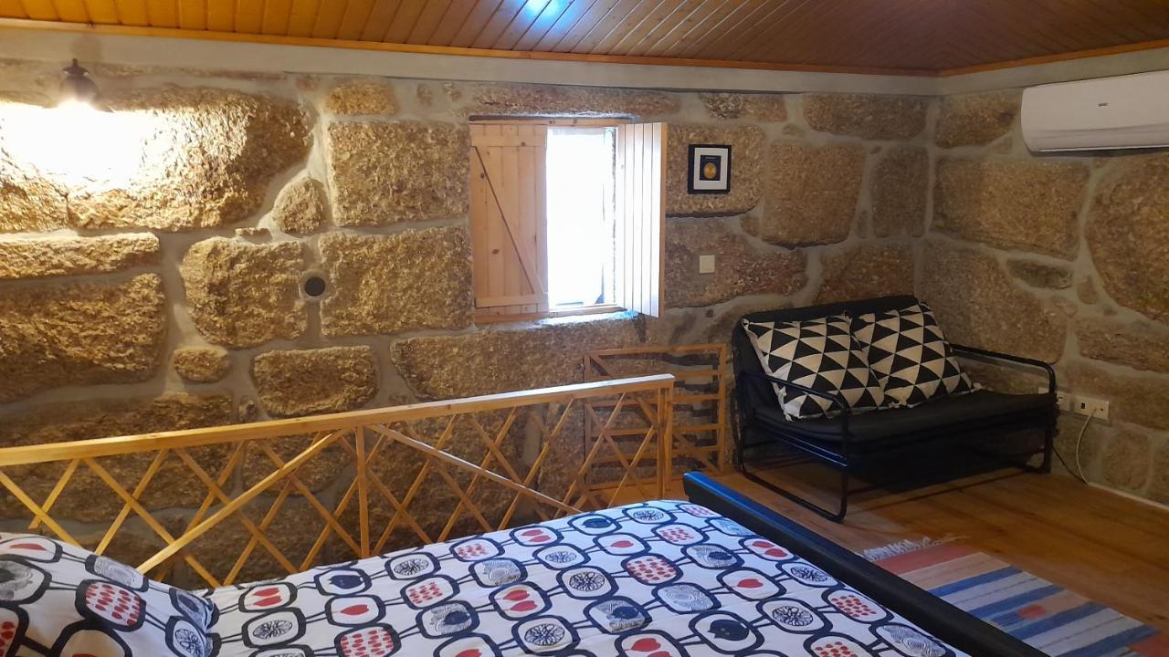 Apartament Lagar Da Silveira Penafiel Zewnętrze zdjęcie