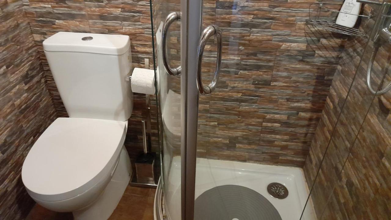 Apartament Lagar Da Silveira Penafiel Zewnętrze zdjęcie