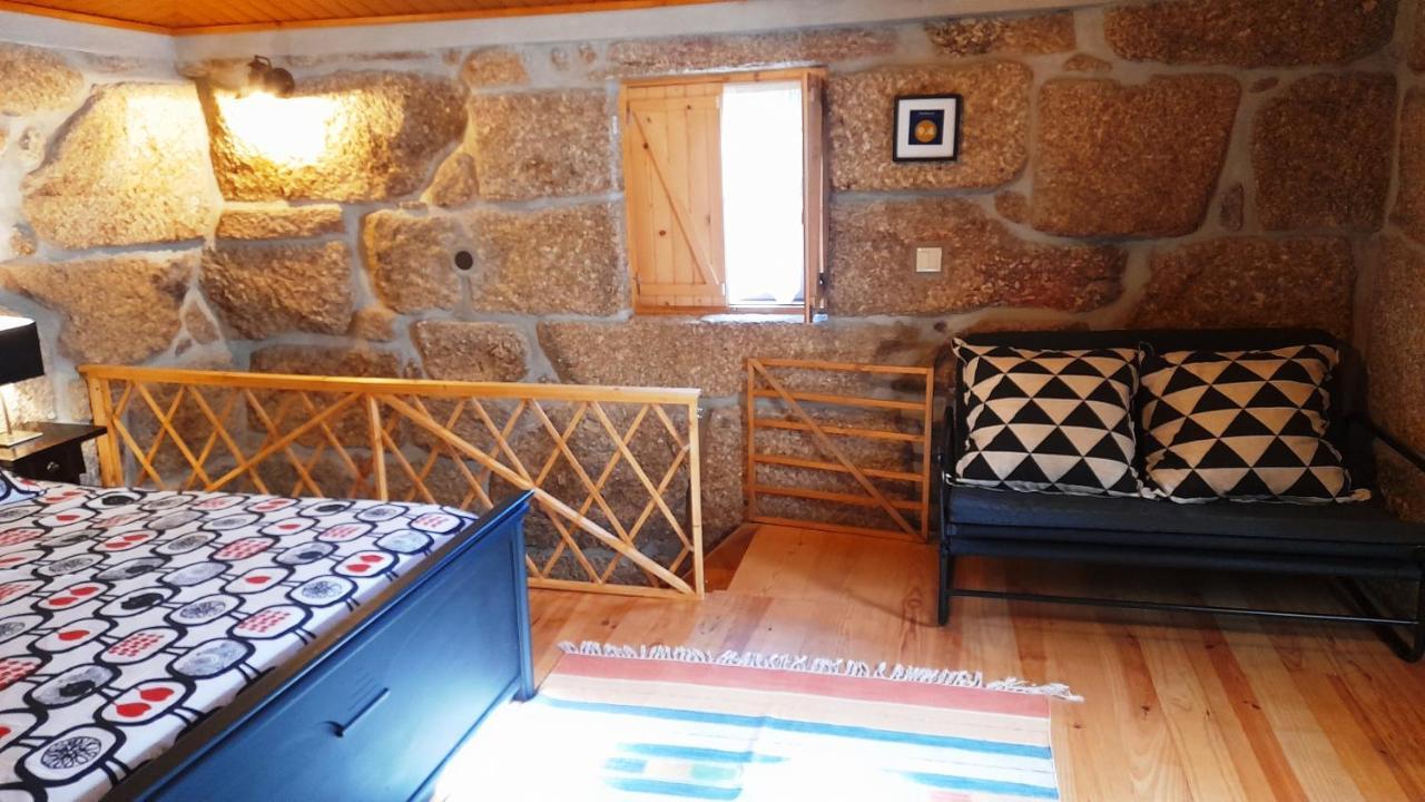 Apartament Lagar Da Silveira Penafiel Zewnętrze zdjęcie