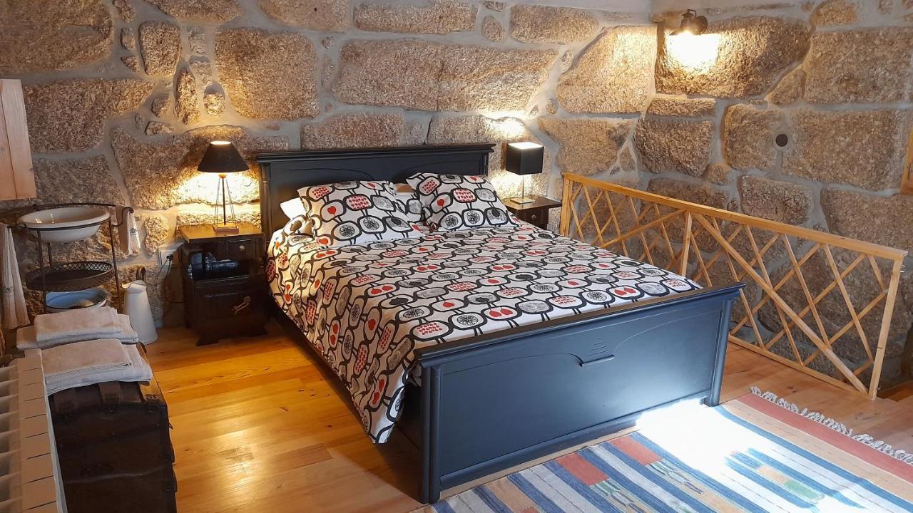 Apartament Lagar Da Silveira Penafiel Zewnętrze zdjęcie