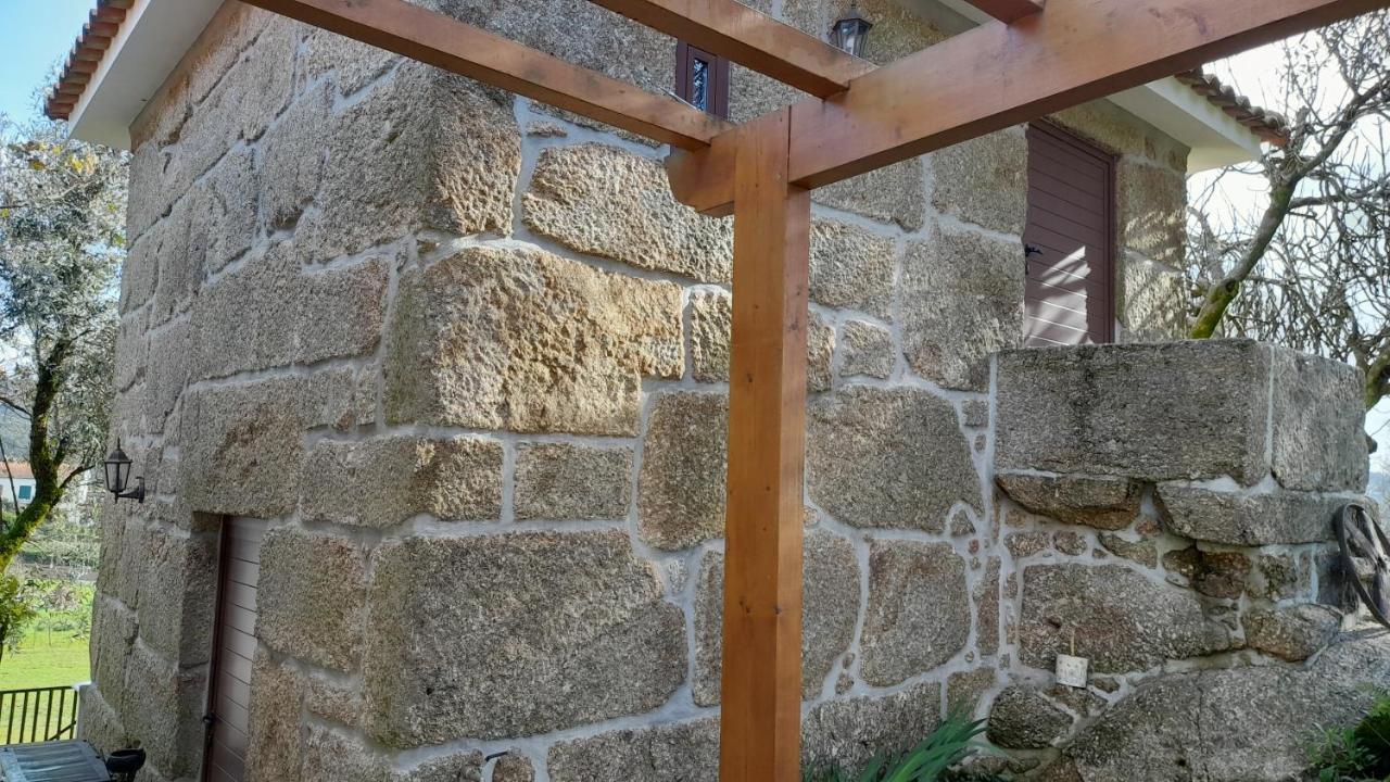 Apartament Lagar Da Silveira Penafiel Zewnętrze zdjęcie