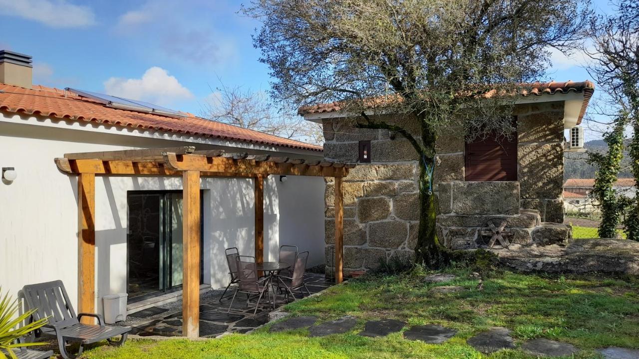 Apartament Lagar Da Silveira Penafiel Zewnętrze zdjęcie
