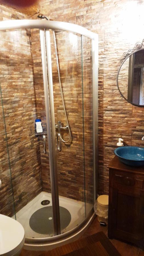 Apartament Lagar Da Silveira Penafiel Zewnętrze zdjęcie