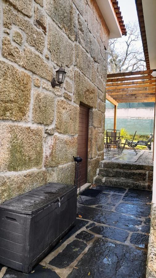 Apartament Lagar Da Silveira Penafiel Zewnętrze zdjęcie