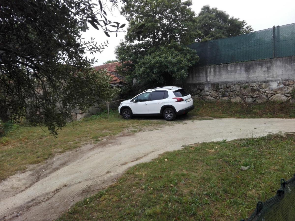 Apartament Lagar Da Silveira Penafiel Zewnętrze zdjęcie