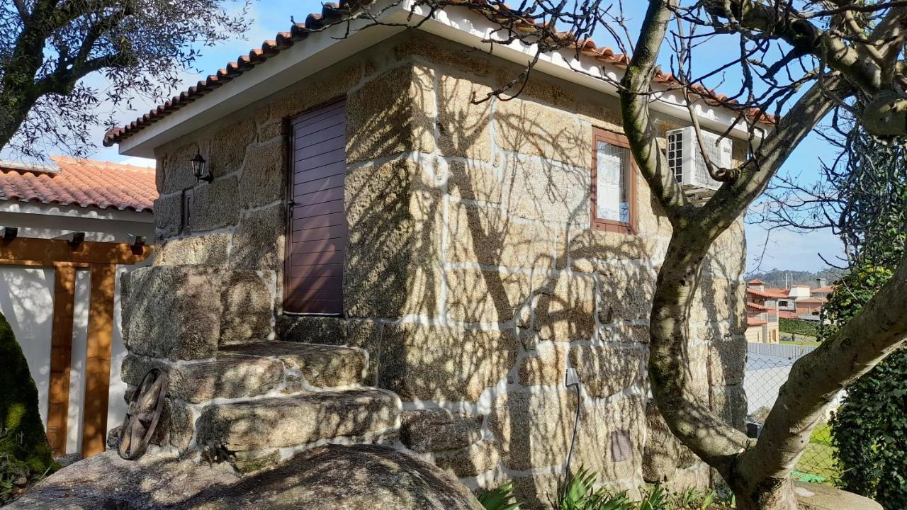 Apartament Lagar Da Silveira Penafiel Zewnętrze zdjęcie