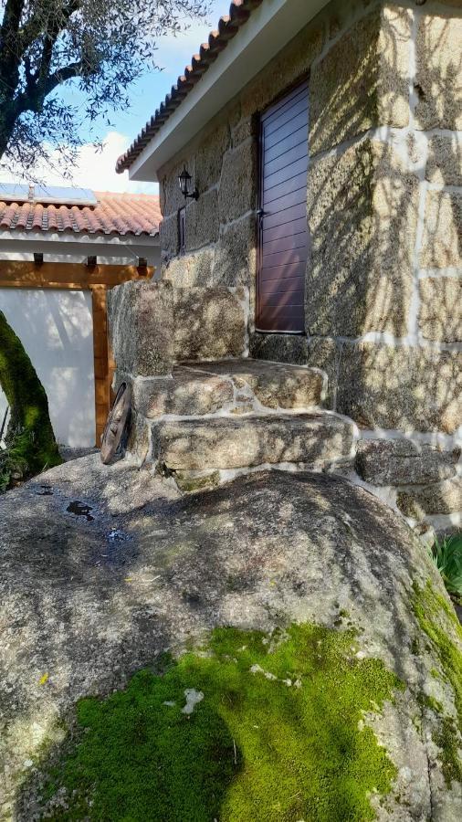 Apartament Lagar Da Silveira Penafiel Zewnętrze zdjęcie