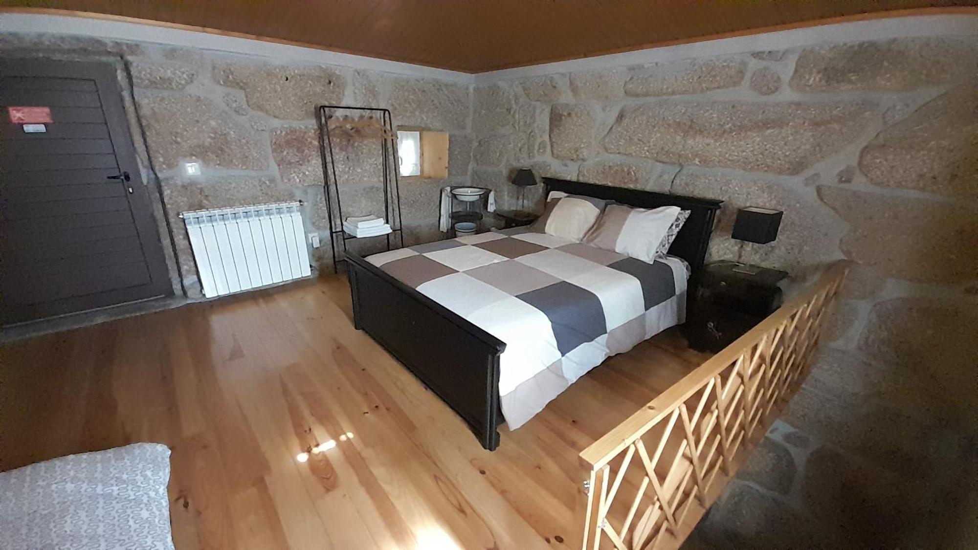 Apartament Lagar Da Silveira Penafiel Zewnętrze zdjęcie