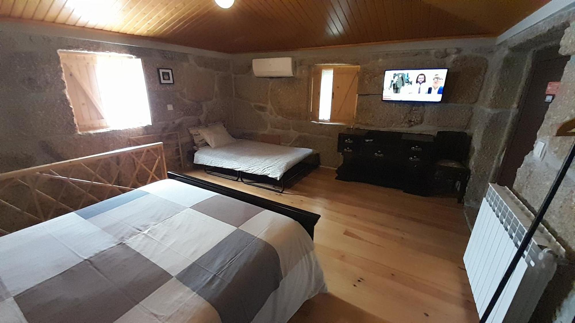 Apartament Lagar Da Silveira Penafiel Zewnętrze zdjęcie