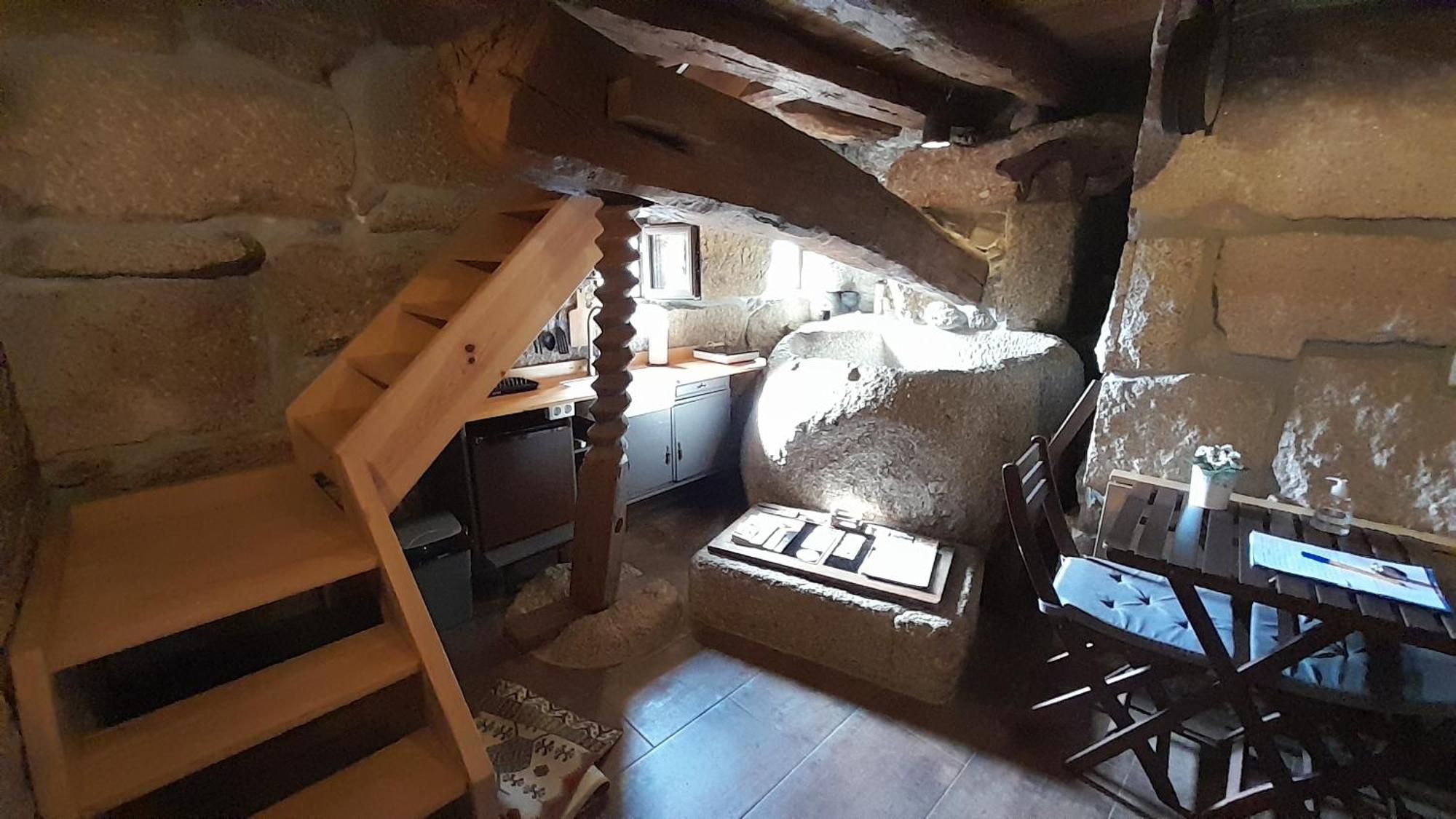 Apartament Lagar Da Silveira Penafiel Zewnętrze zdjęcie