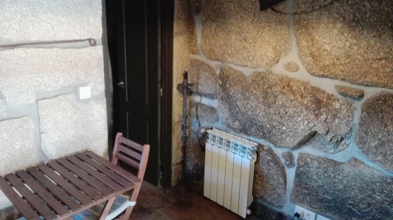 Apartament Lagar Da Silveira Penafiel Zewnętrze zdjęcie